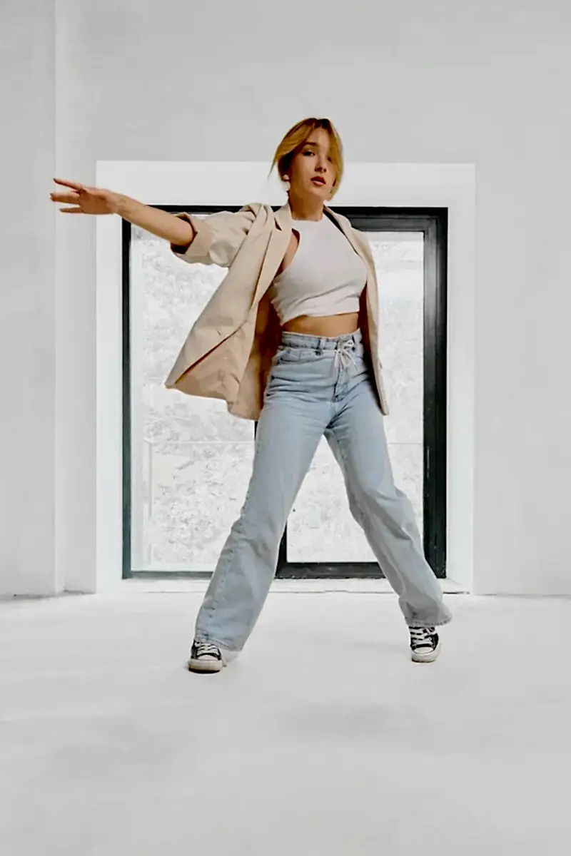 Постановка | Choreo