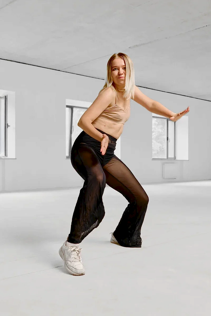Dancehall