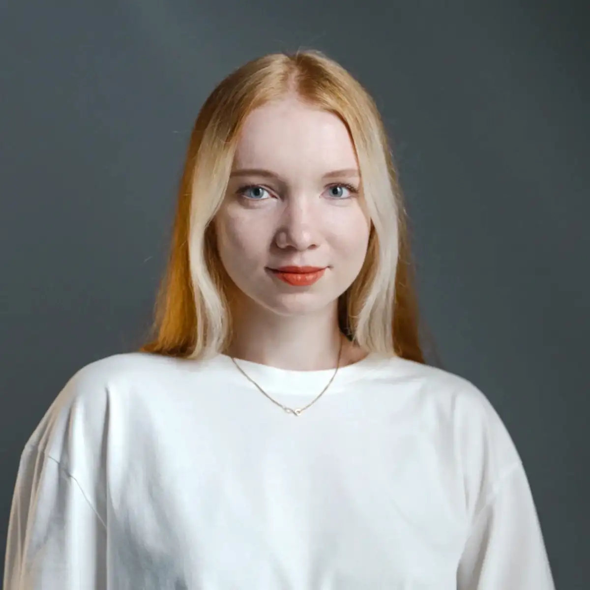 Регина Чаплыгина