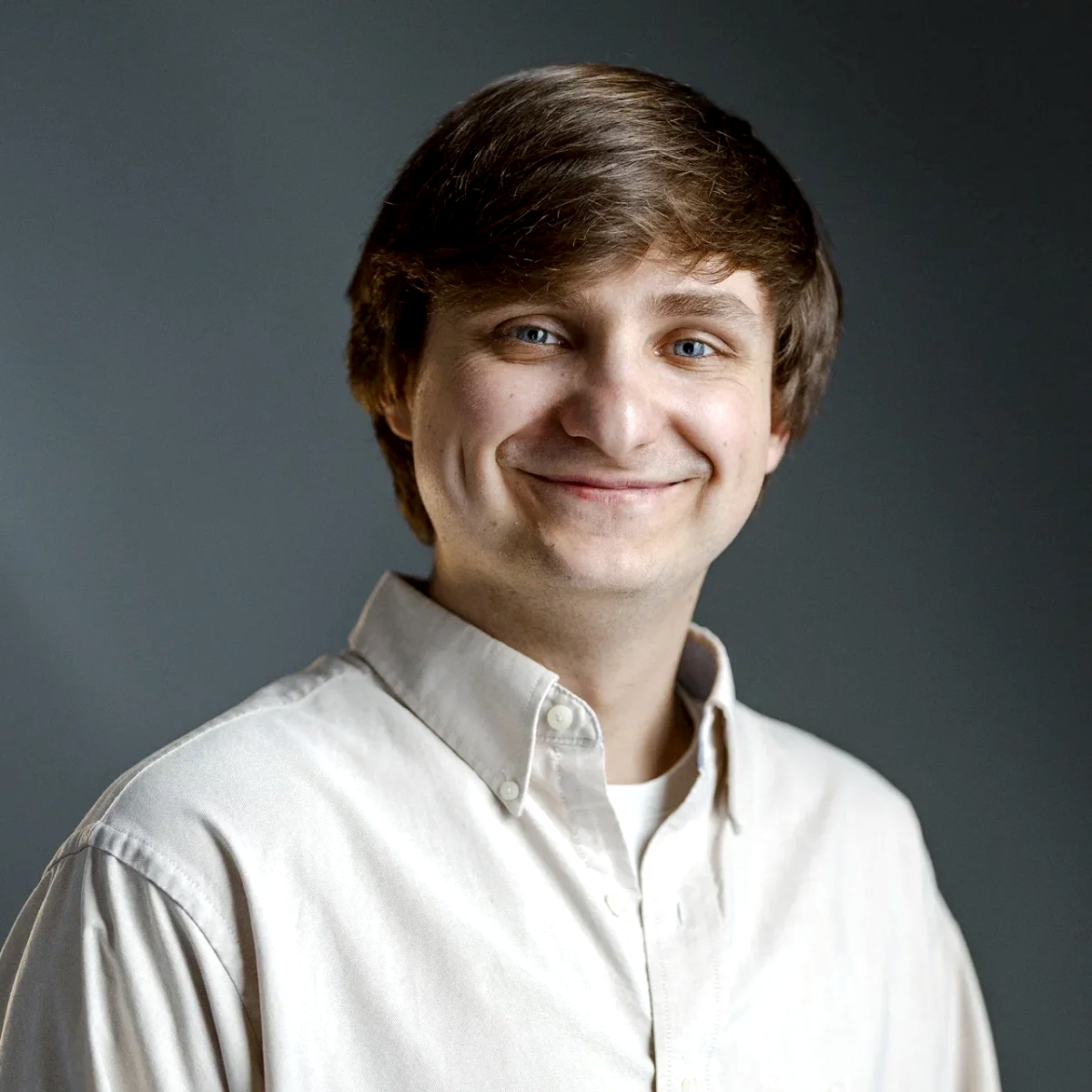 Максим Евсенков