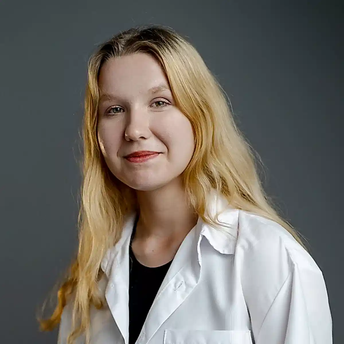 Лиза Косова