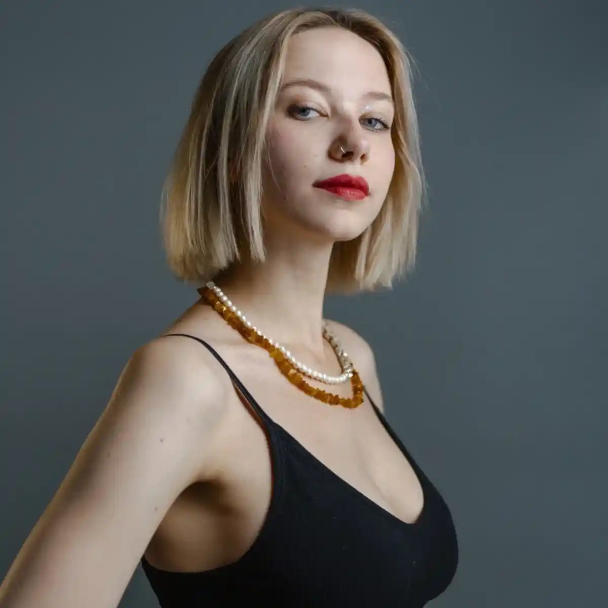 Рита Князева